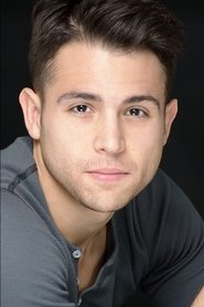 Lenny Platt as David Cabrera