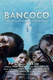 Poster Bancoco