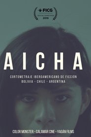 Aicha Poster
