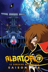 Space Pirate Captain Harlock Season 1 8