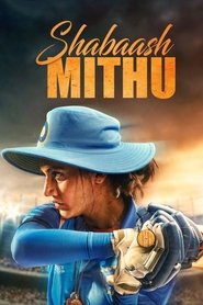 Poster Shabaash Mithu 2022