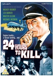 24 Hours to Kill постер