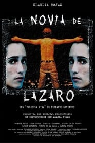 Poster La novia de Lázaro