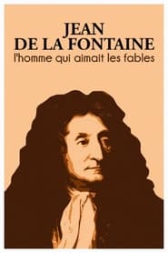 Poster Jean de la Fontaine - Der Mann der Fabeln