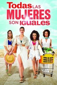 Todas las mujeres son iguales