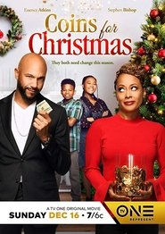 Coins for Christmas (2018) Cliver HD - Legal - ver Online & Descargar