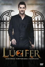 Lucifer: temporada 2