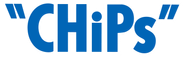 CHiPs Logo