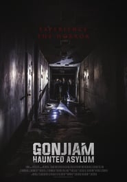 Gonjiam Haunted Asylum