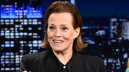 Sigourney Weaver, Andrew Rannells, The Black Keys