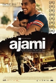 Ajami [Ajami]