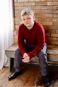 Chandler Pope as School Kid (uncredited)