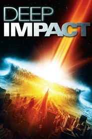 Deep Impact poszter