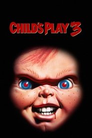 Laleczka Chucky 3