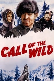 Call of the Wild постер