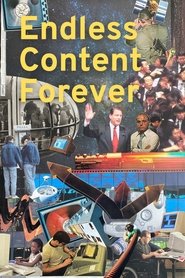 Endless Content Forever постер