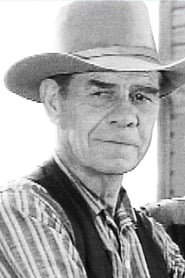 George Sowards as Wagon Train Member