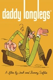 Poster for Daddy Longlegs