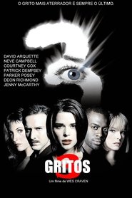 Pânico 3 (2000) Dublado Online