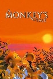 Poster A Monkey's Tale 1999