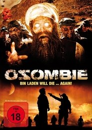 Osombie постер