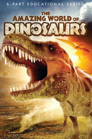 The Amazing World of Dinosaurs (2012)