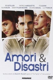 Amori e disastri) Amori e disastri (1996)