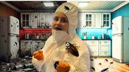 WARNING : Don't Watch If You Hate Cockroaches | Extreme Clean
