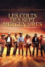 Film streaming | Voir Les Colts des sept mercenaires en streaming | HD-serie
