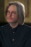 Aleksander Kolkowski as Self - Research Associate, Science Museum, London