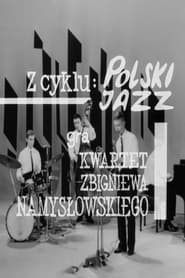 Poster Zbigniew Namyslowski Quartet