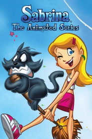 Sabrina: The Animated Series poster