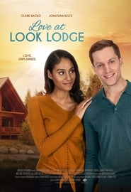 Love at Look Lodge постер