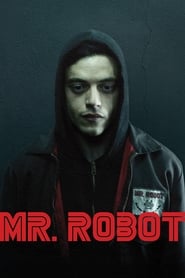 Пан Робот постер