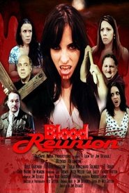 Poster Blood Reunion 2012