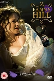 Fanny Hill постер