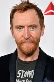 Tony Curran