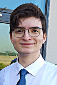 Portrait de Oğuzhan Özaslan