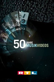 50 Jahre Musikvideos