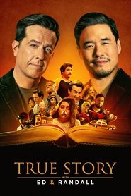 True Story with Ed & Randall Episode Rating Graph poster