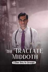 The Tractate Middoth постер