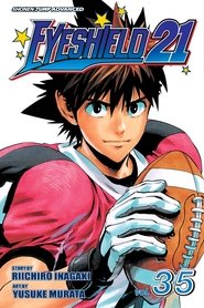 Eyeshield 21 (2005)