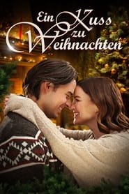 Poster Ein Kuss zu Weihnachten