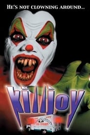 مشاهدة فيلم Killjoy 2000 مترجم أون لاين بجودة عالية