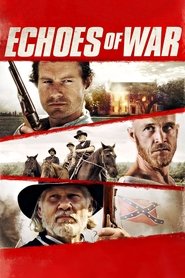 Poster van Echoes of War