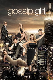 Gossip Girl poster