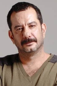 Emre Törün as Dathan