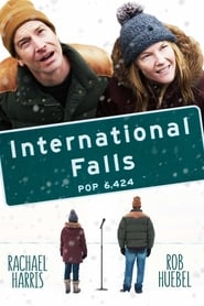 International Falls постер