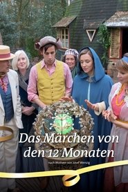 Das Märchen von den 12 Monaten