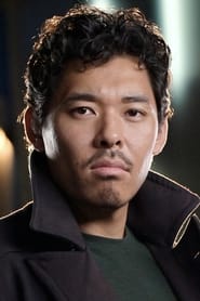 Daniel Chung as Inmate Bobby